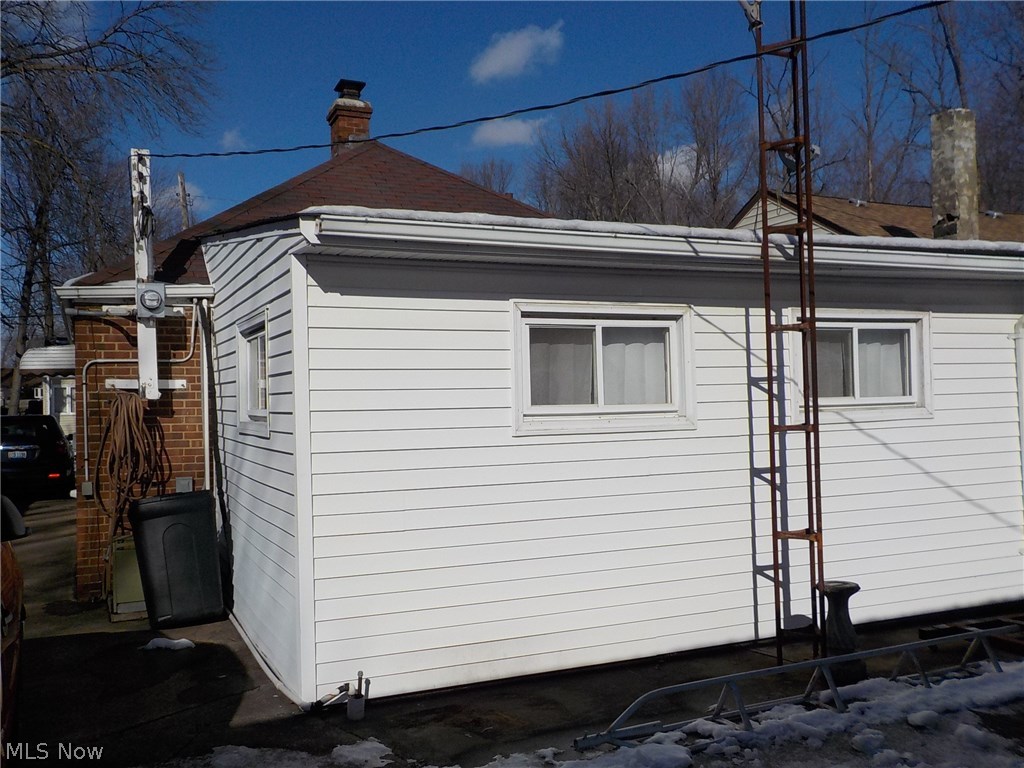 Rockport Sec 01 - Residential