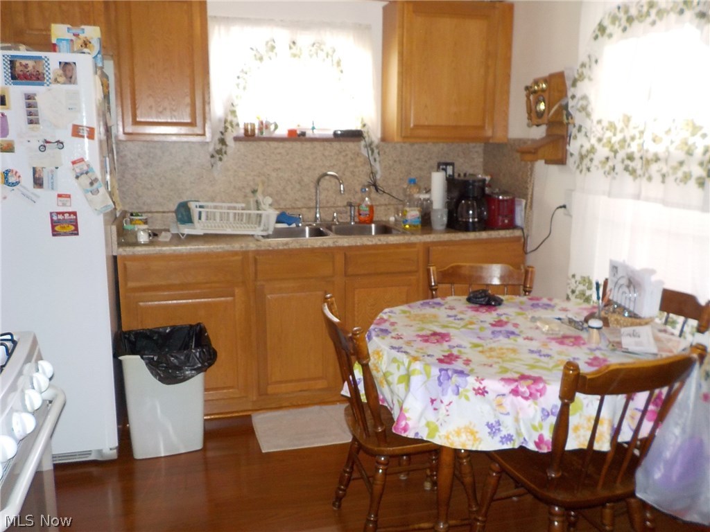 Rockport Sec 01 - Residential