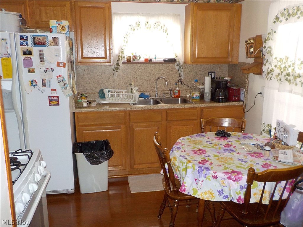 Rockport Sec 01 - Residential