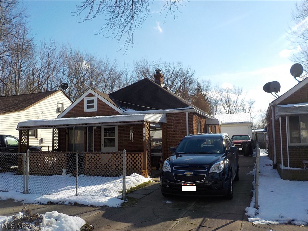 Rockport Sec 01 - Residential