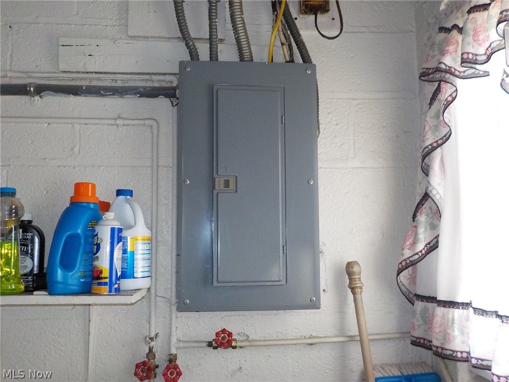 Rockport Sec 01 - Residential