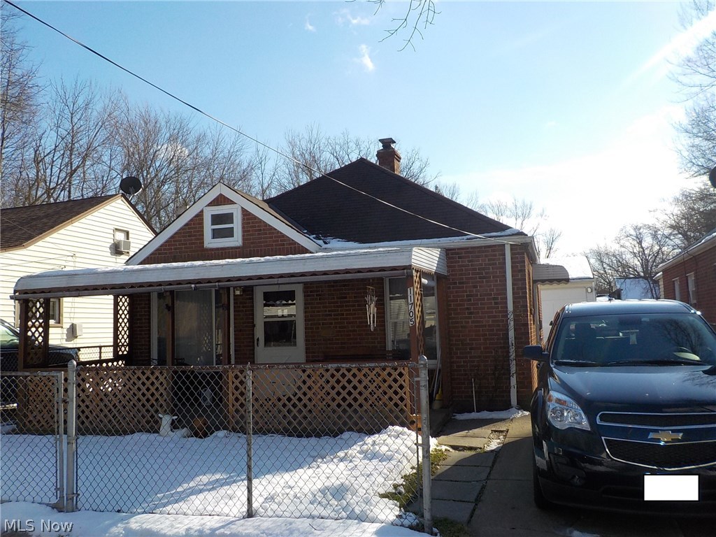 Rockport Sec 01 - Residential