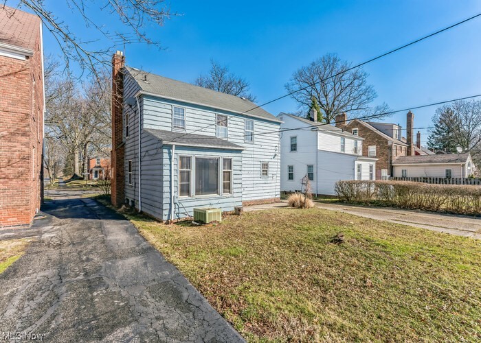 Van Sweringen 22 - Residential