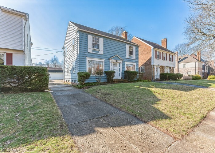 Van Sweringen 22 - Residential