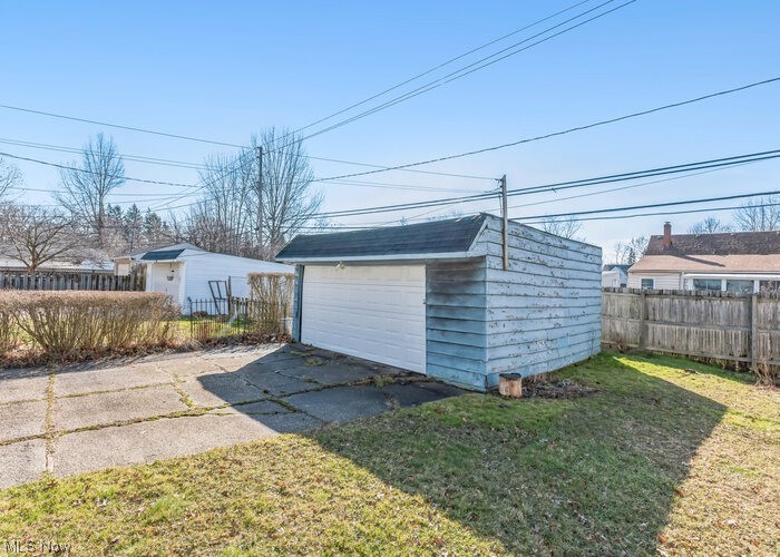 Van Sweringen 22 - Residential