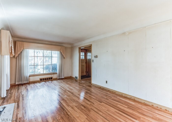 Van Sweringen 22 - Residential