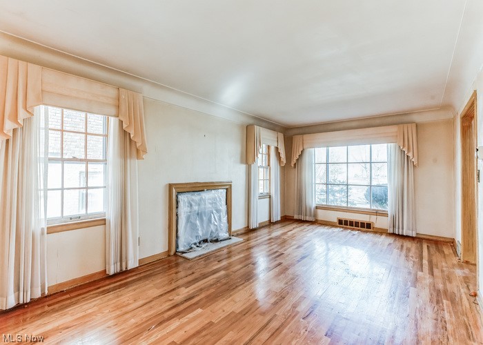 Van Sweringen 22 - Residential