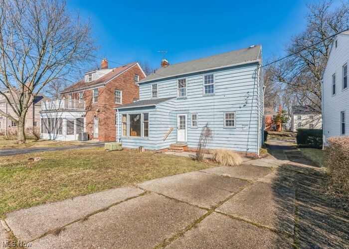 Van Sweringen 22 - Residential