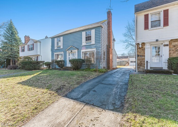 Van Sweringen 22 - Residential