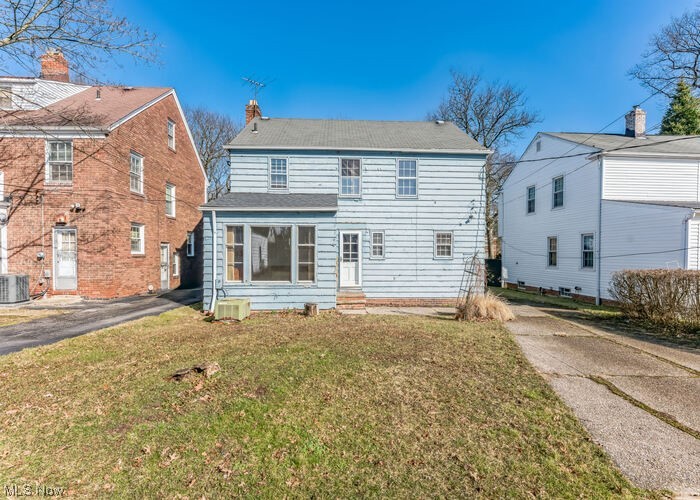 Van Sweringen 22 - Residential