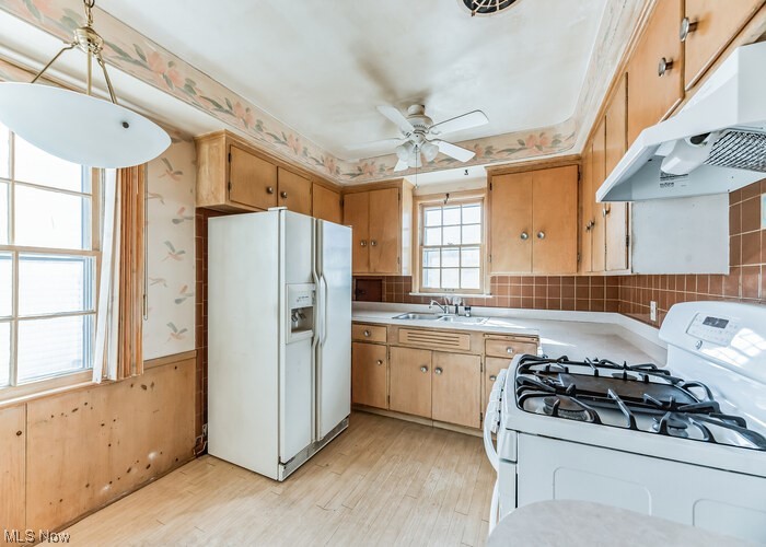 Van Sweringen 22 - Residential