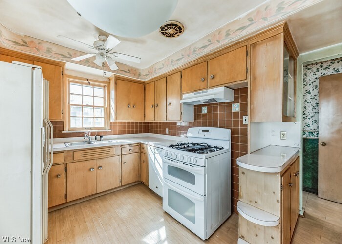 Van Sweringen 22 - Residential