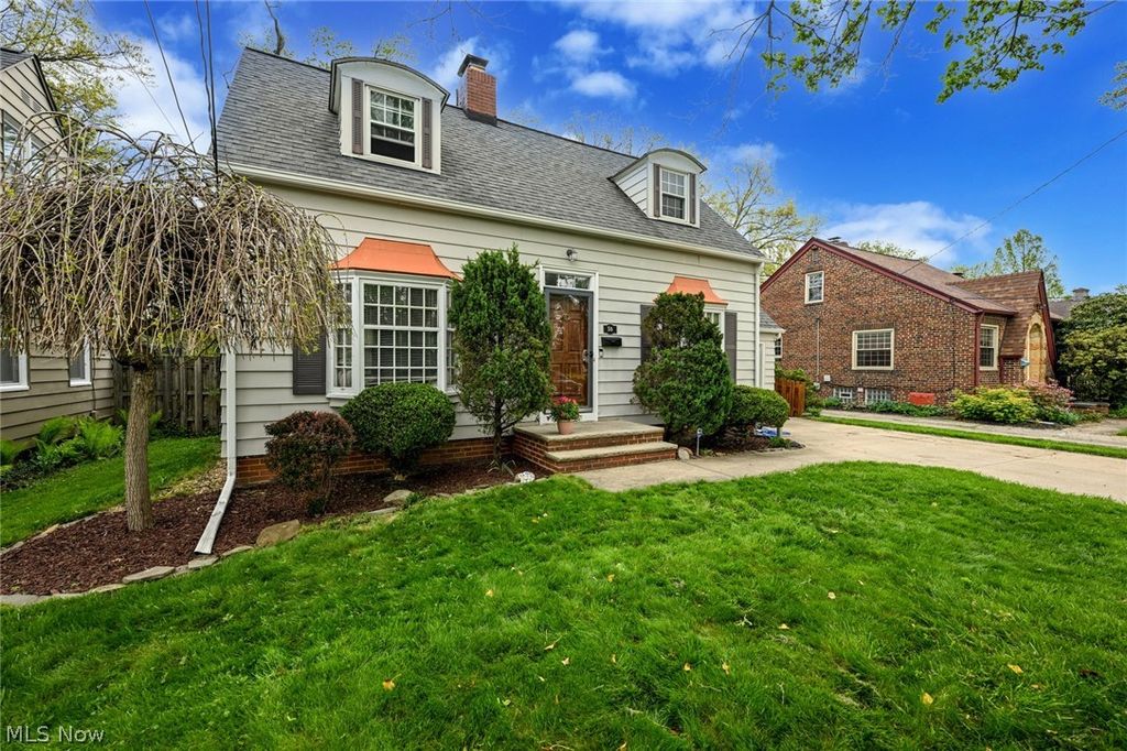 Photo of 50 Baker Street, Berea, OH 44017 (MLS # 5206250)