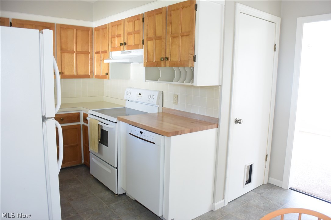 Schiller - Residential