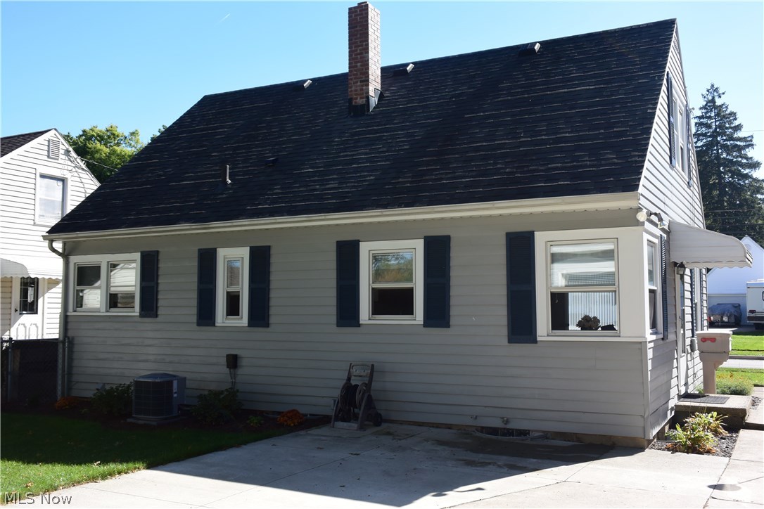 Schiller - Residential