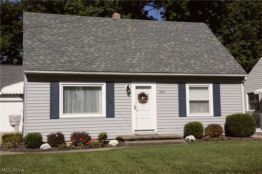 Schiller - Residential