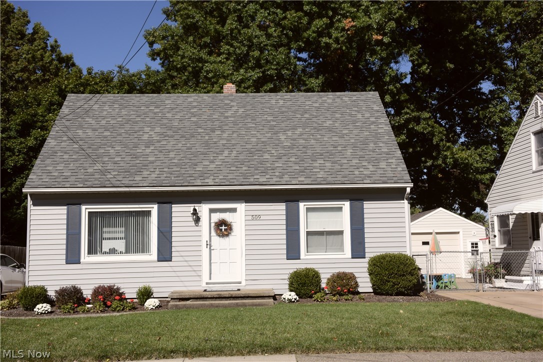 Schiller - Residential