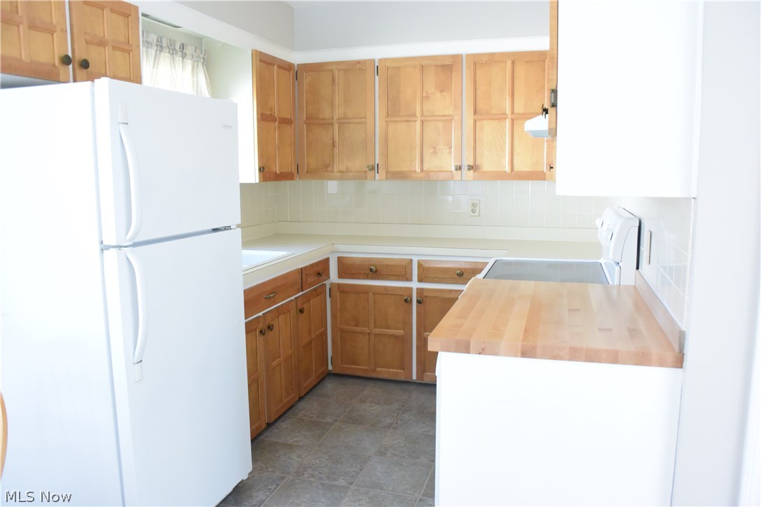 Schiller - Residential