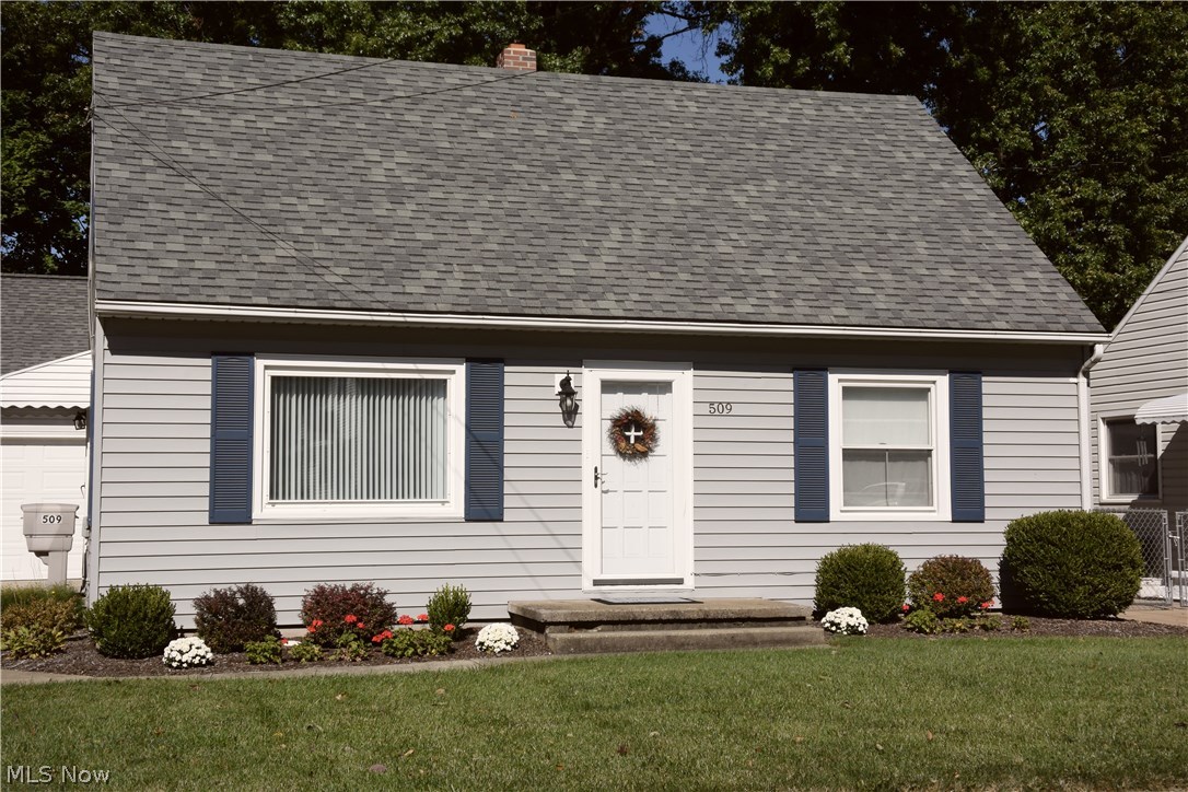 Schiller - Residential