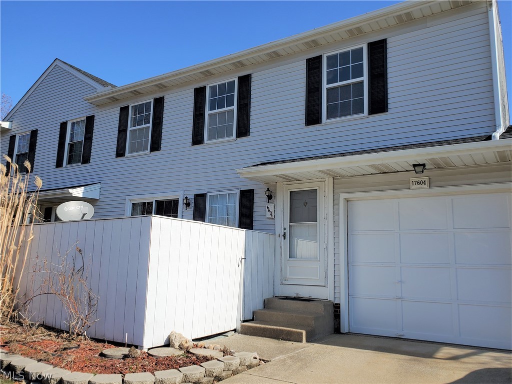 Liberty Bell Condo - Residential