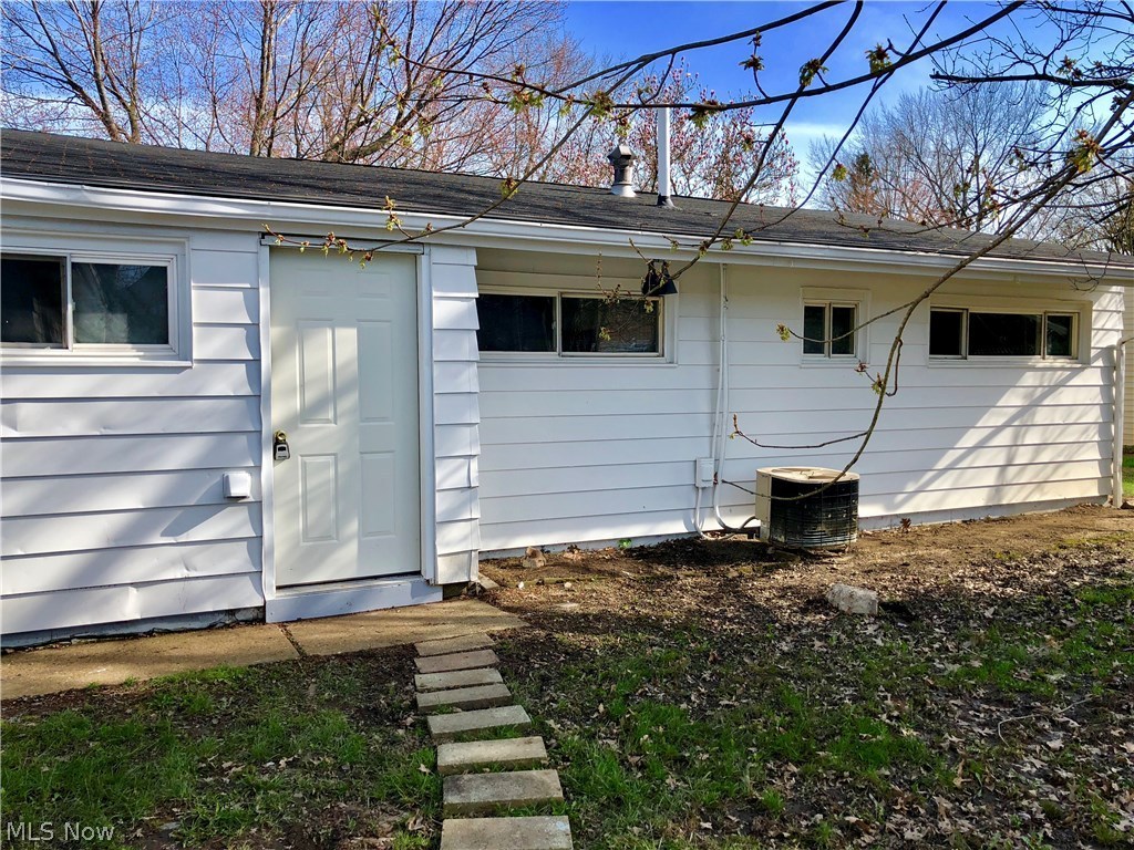 Kenilworth Manor - Residential Lease