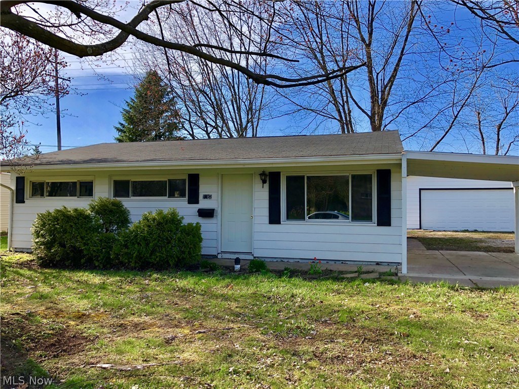 Kenilworth Manor - Residential Lease