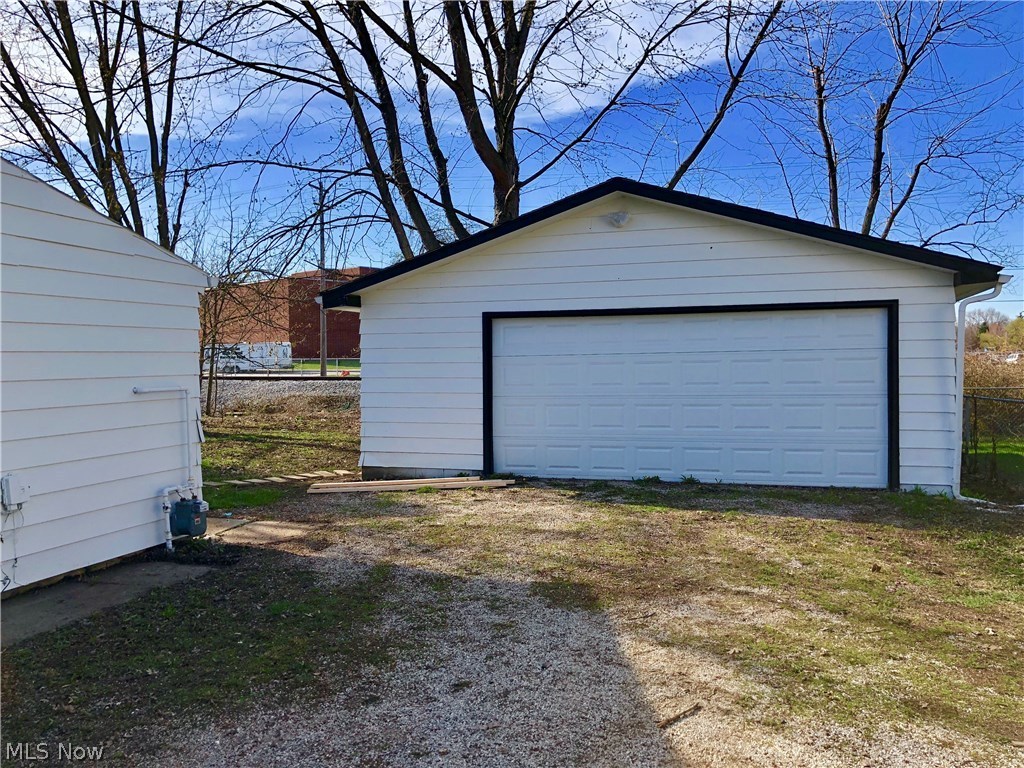 Kenilworth Manor - Residential Lease