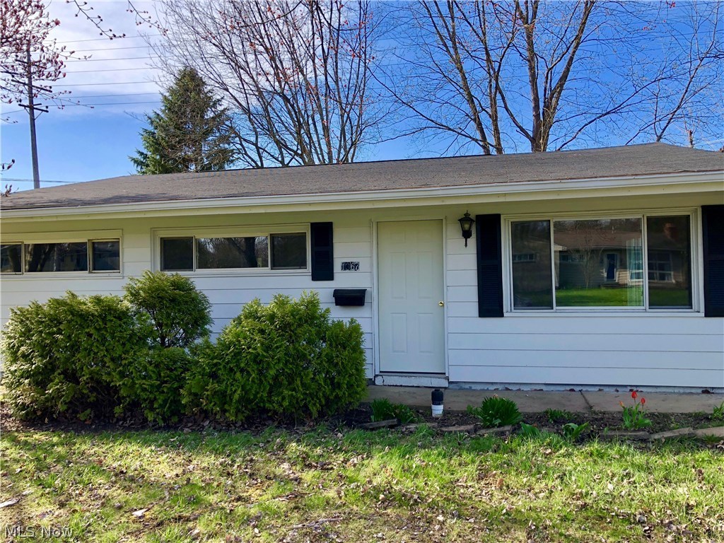 Kenilworth Manor - Residential Lease