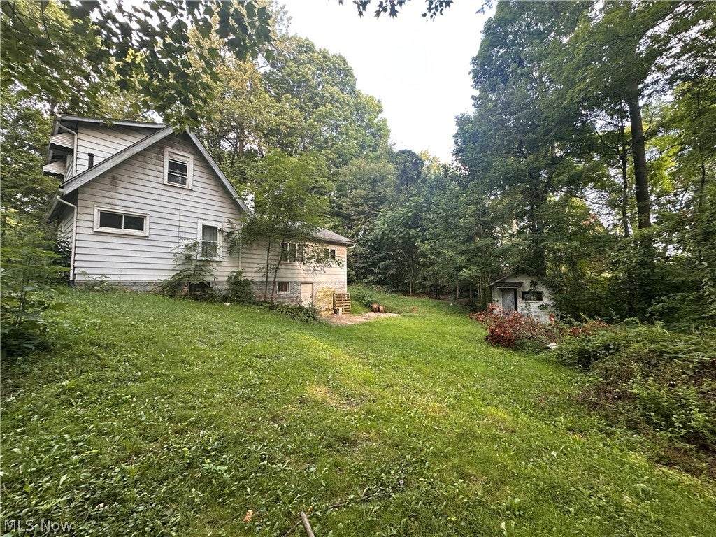 3001 Mayfair Road
