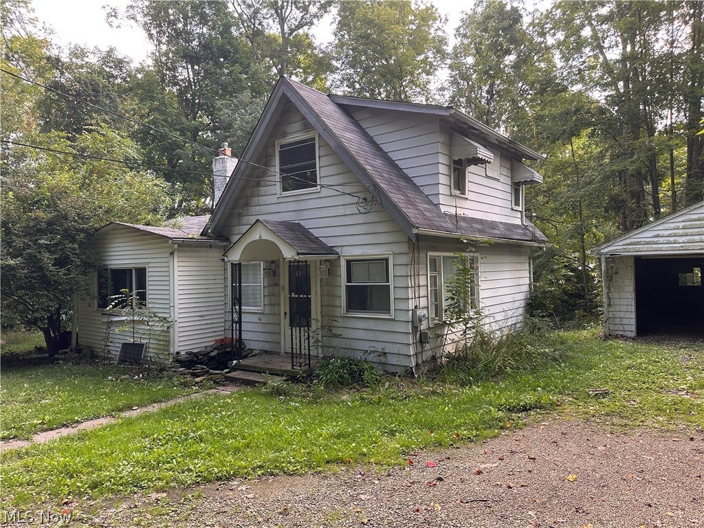 3001 Mayfair Road