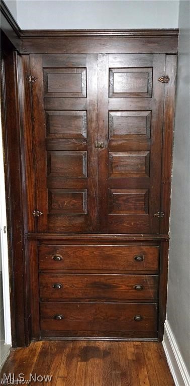 W J Randall & W J Jrs Crawfor - Residential