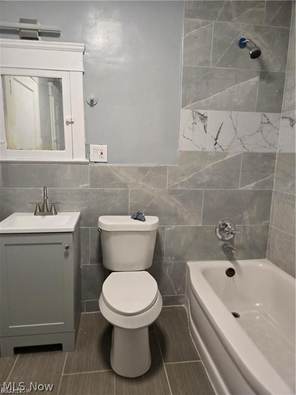 W J Randall & W J Jrs Crawfor - Residential