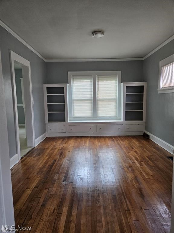 W J Randall & W J Jrs Crawfor - Residential