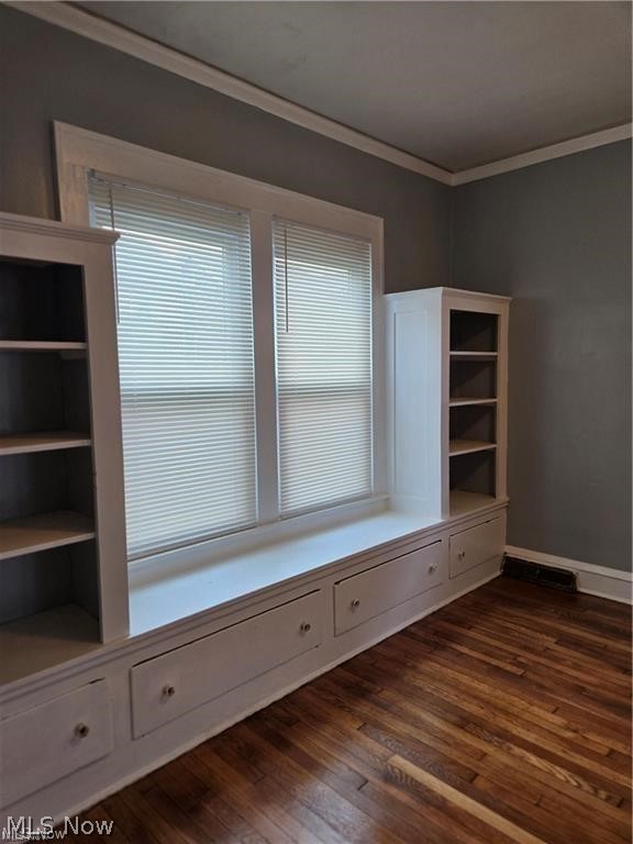 W J Randall & W J Jrs Crawfor - Residential