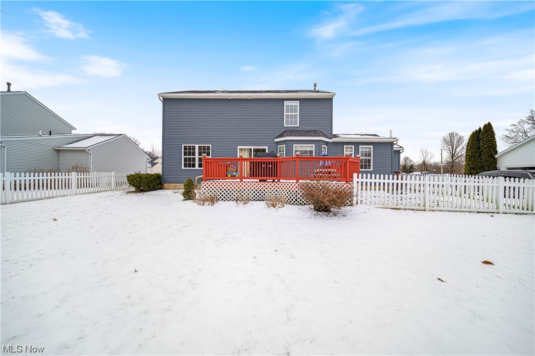 Chapmans Farm Ph 01 - Residential