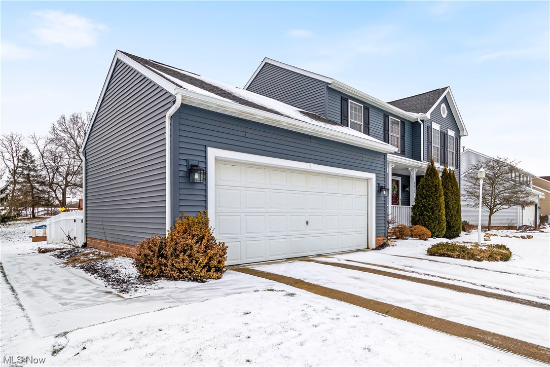 Chapmans Farm Ph 01 - Residential