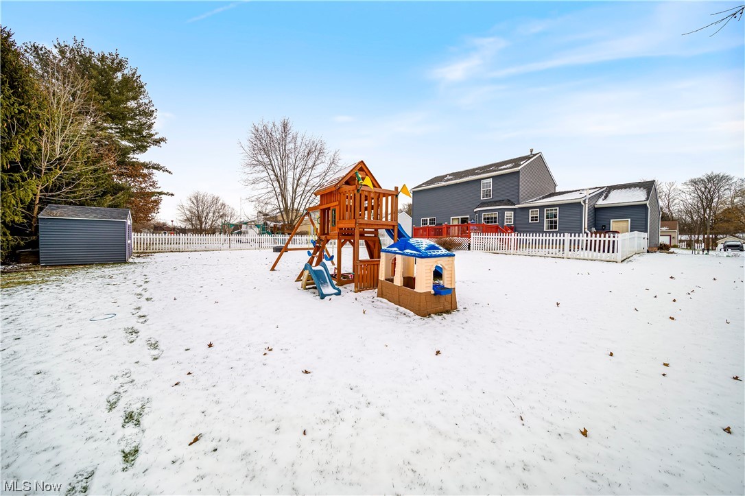 Chapmans Farm Ph 01 - Residential