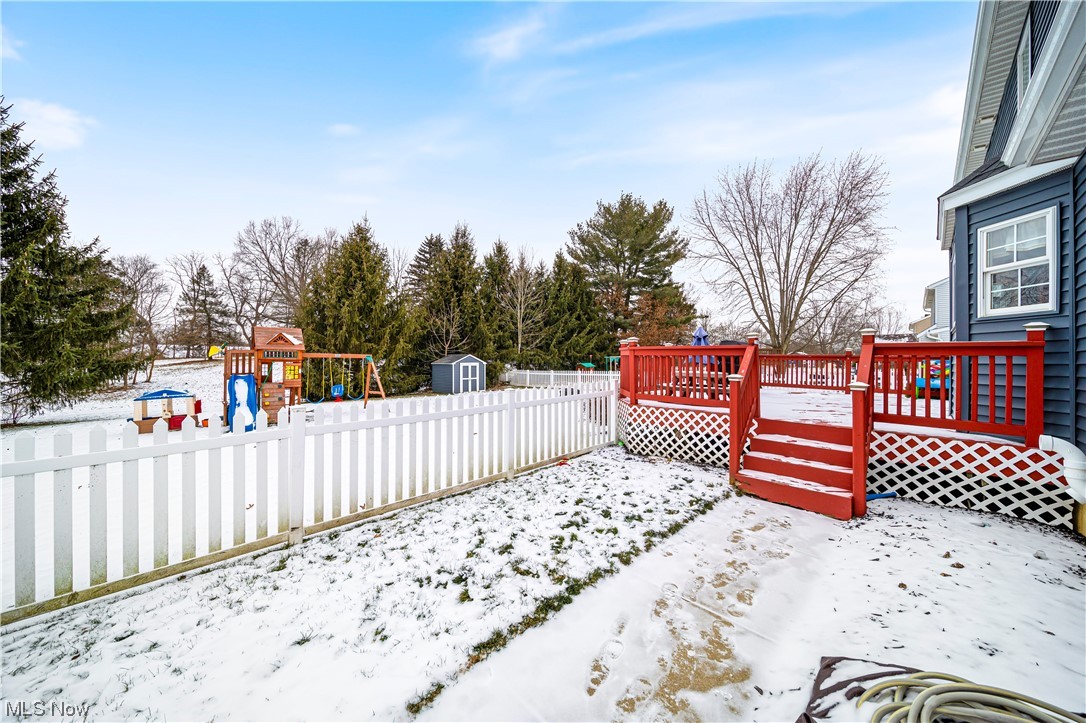 Chapmans Farm Ph 01 - Residential