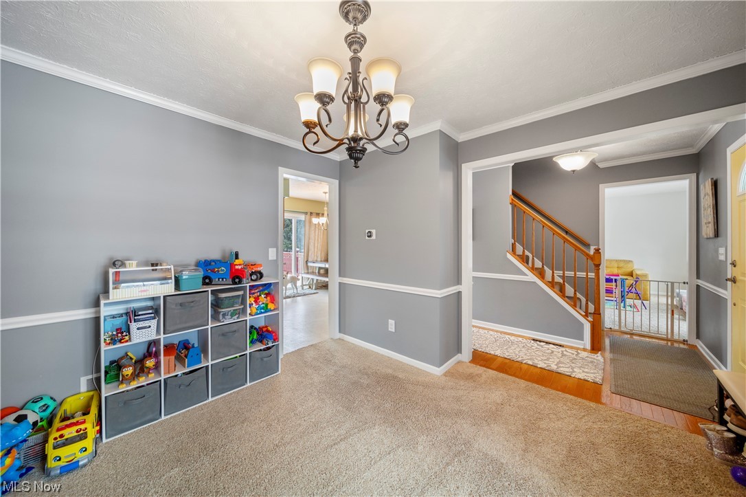 Chapmans Farm Ph 01 - Residential