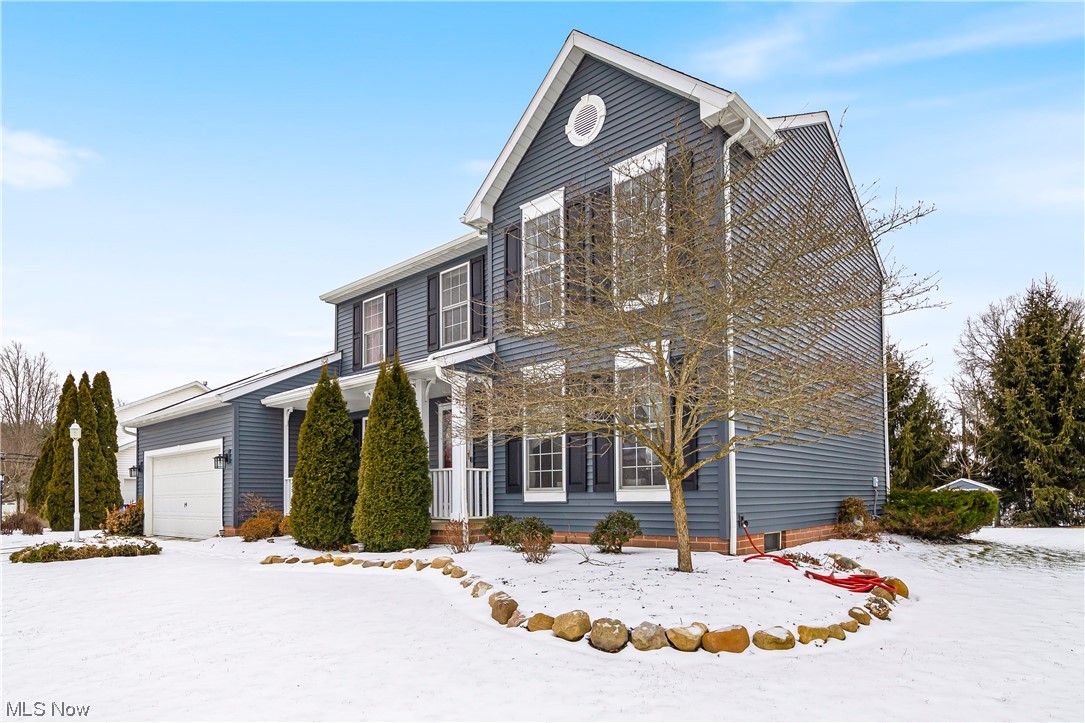 Chapmans Farm Ph 01 - Residential