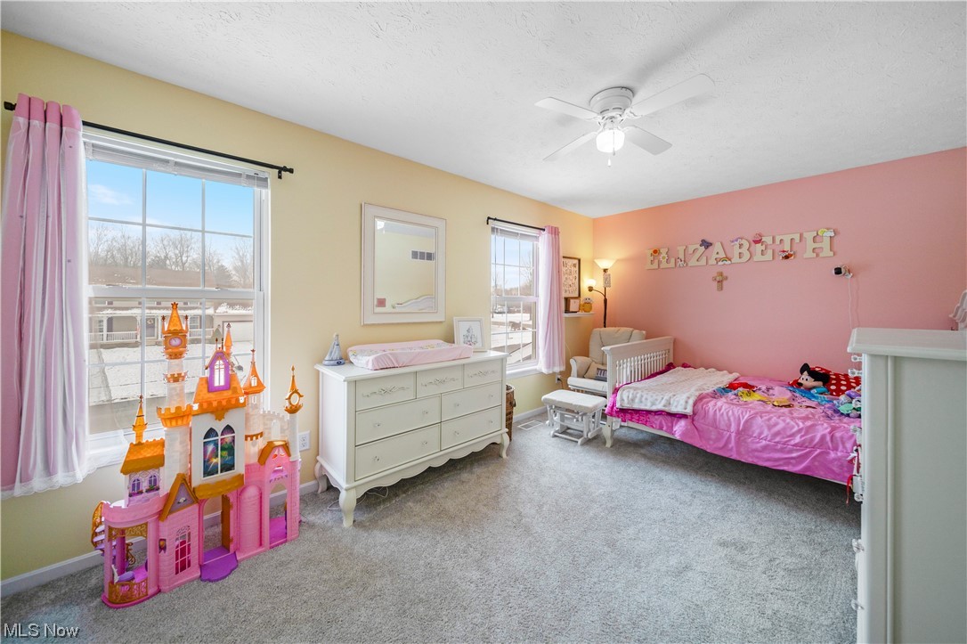 Chapmans Farm Ph 01 - Residential