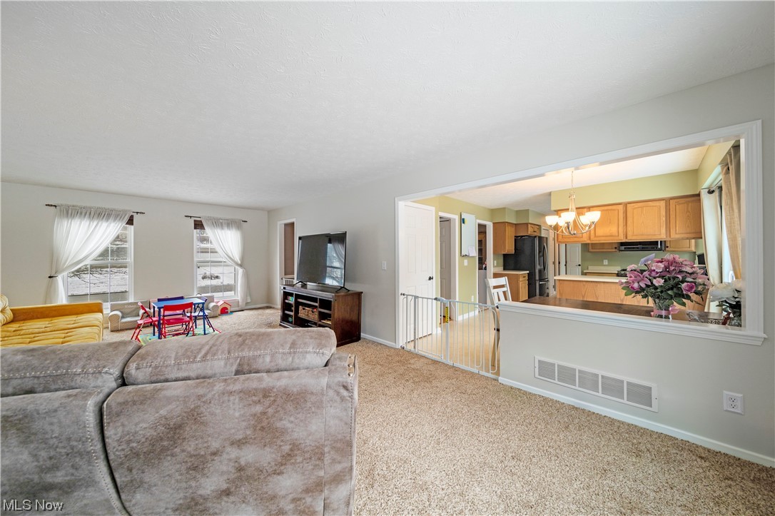 Chapmans Farm Ph 01 - Residential