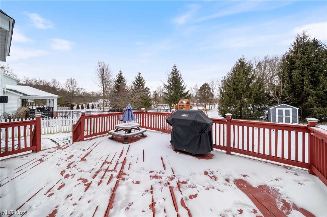 Chapmans Farm Ph 01 - Residential