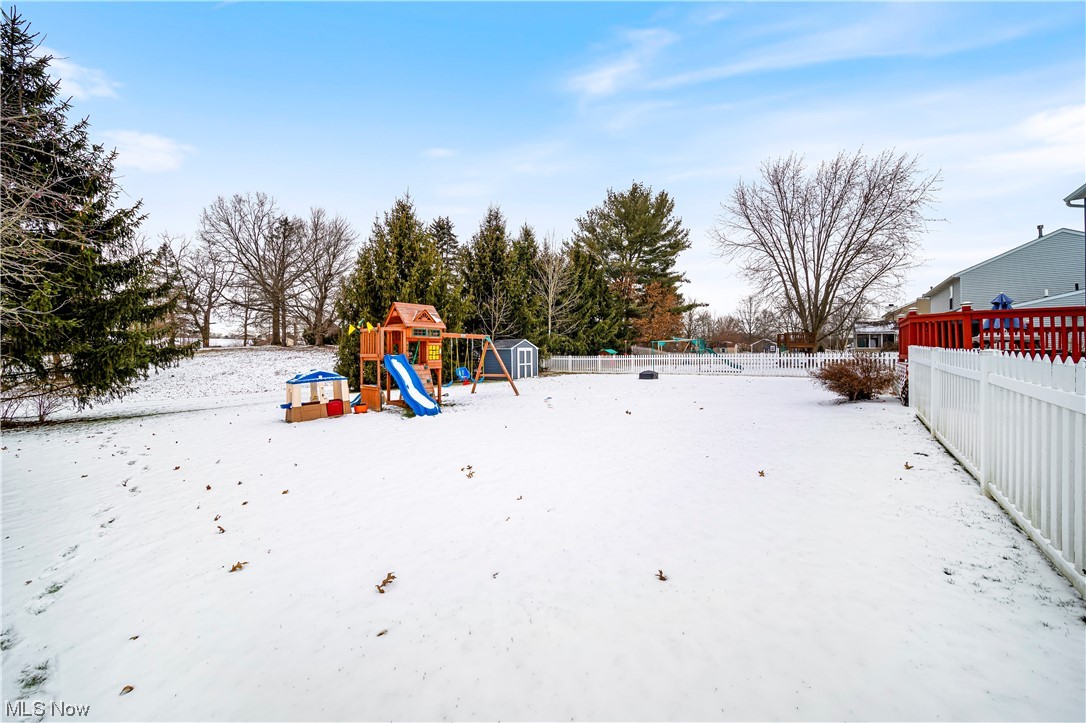 Chapmans Farm Ph 01 - Residential