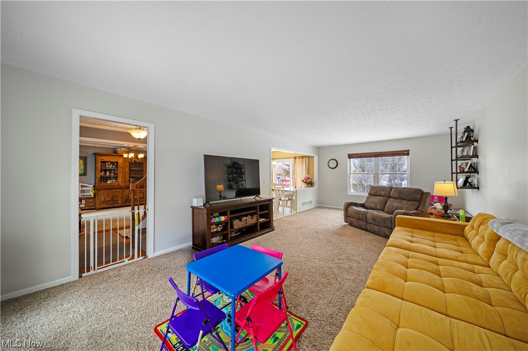 Chapmans Farm Ph 01 - Residential