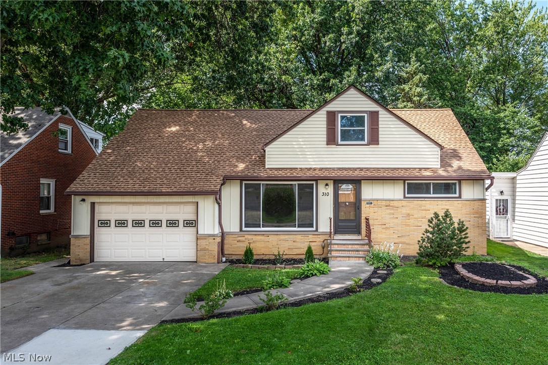 Milan S Kapels - Residential