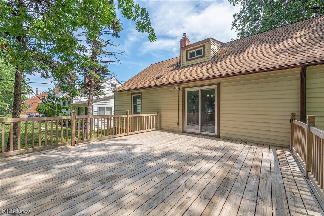 Milan S Kapels - Residential