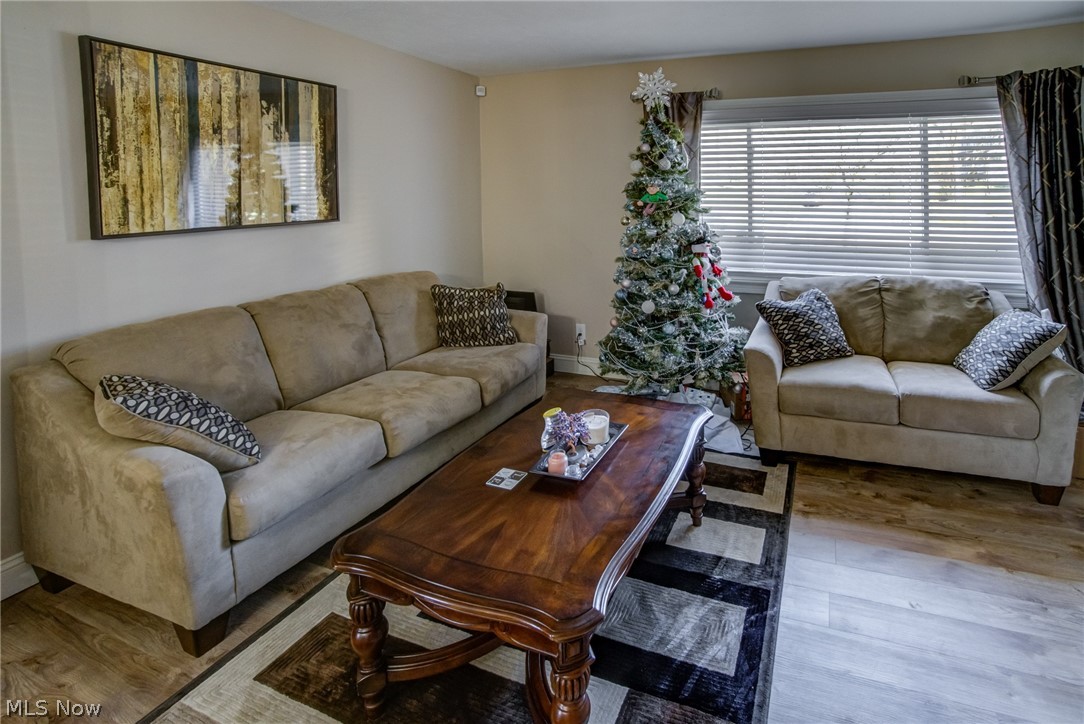 Saybrook Hill - Residential