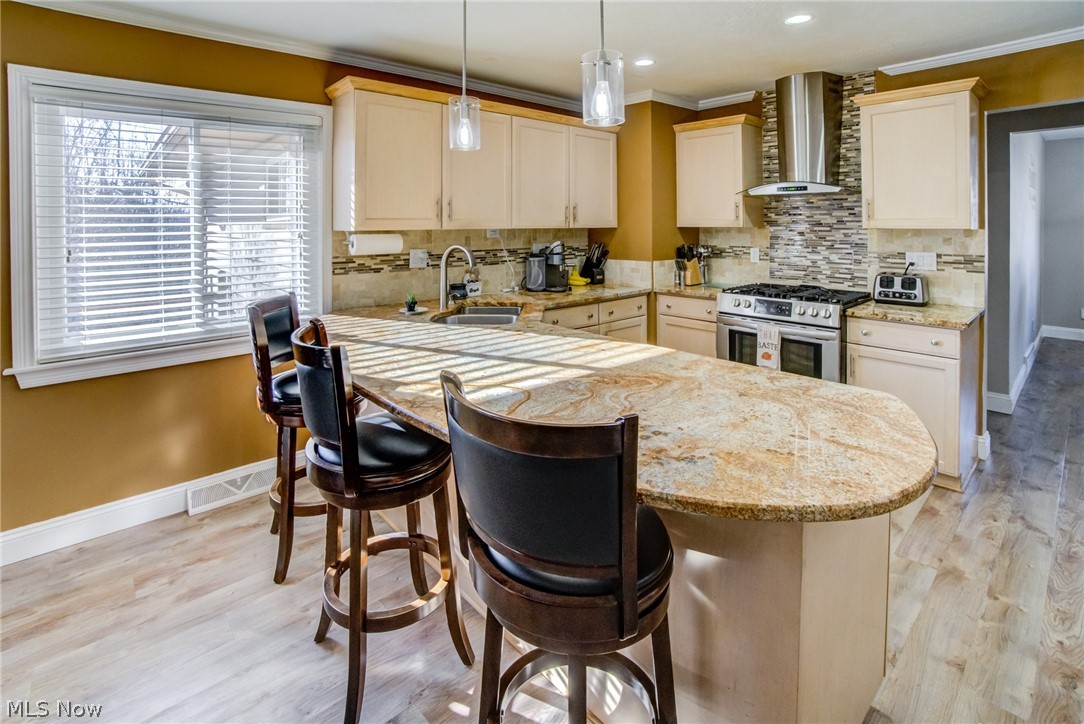 Saybrook Hill - Residential