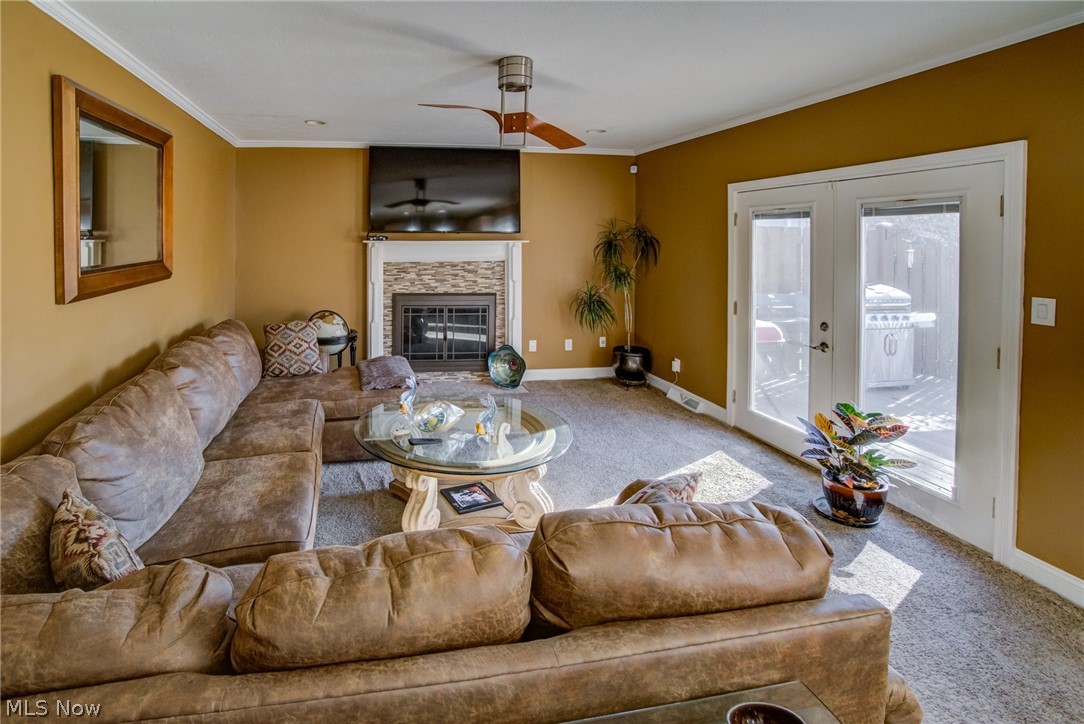 Saybrook Hill - Residential